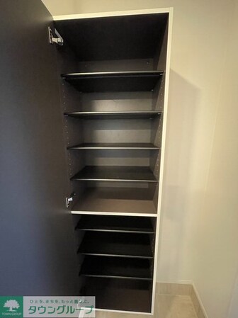 ルナフォーリアの物件内観写真